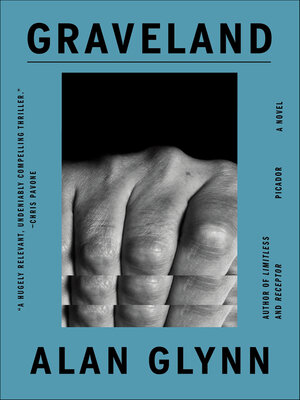 cover image of Graveland
